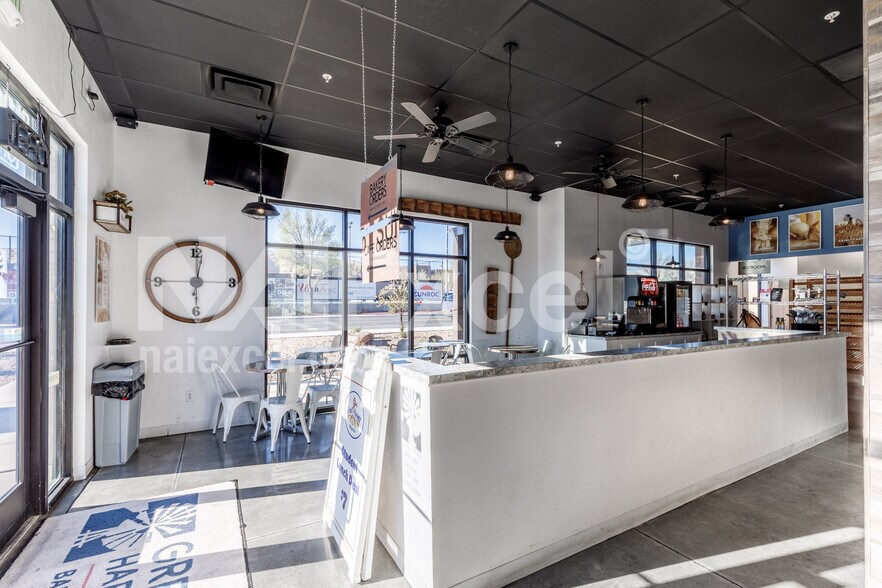 More Photos Of 922 Brigham, St George General Retail For Lease