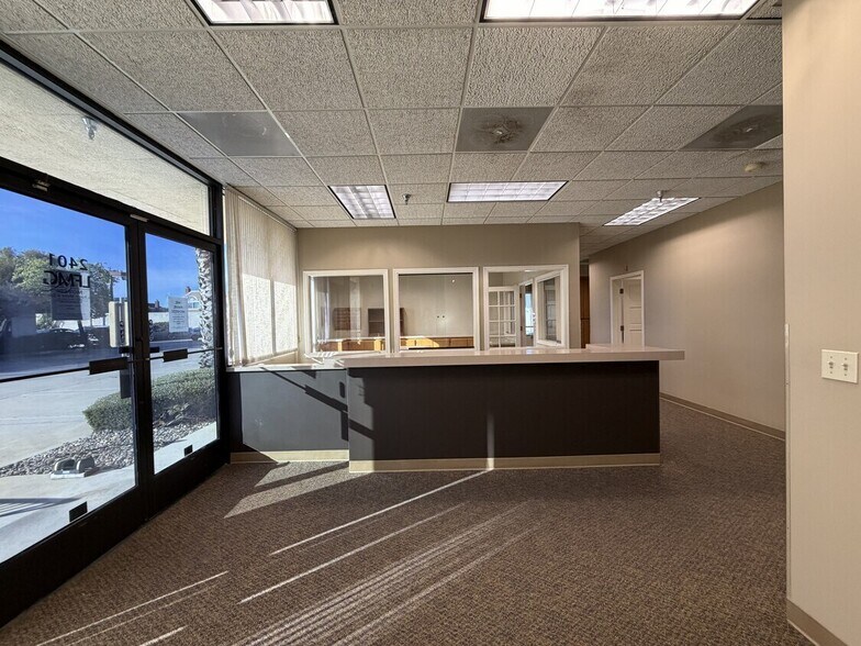 More Photos Of 2401 Professional Pky, Santa Maria Office Residential For Sale
