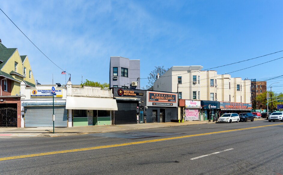 More Photos Of 1731 Flatbush Ave, Brooklyn Daycare Center For Sale