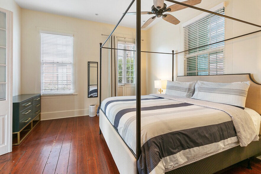 More Photos Of 2702 Chartres St, New Orleans Storefront Retail Residential For Sale