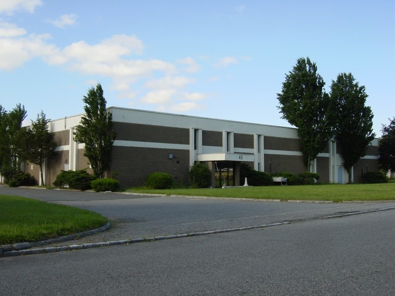 More Photos Of 45 Indian Ln E, Montville Warehouse For Sale