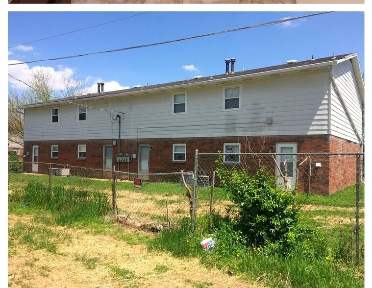 More Photos Of 1401 Harrelton Dr, Evansville Multifamily For Sale