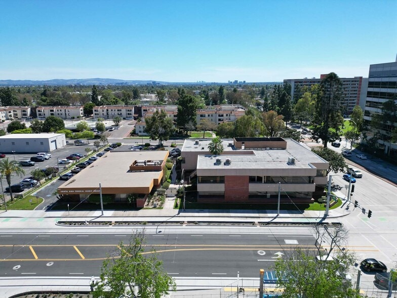 Primary Photo Of 888 W Santa Ana Blvd, Santa Ana Medical For Sale
