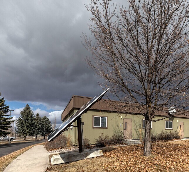 More Photos Of 7151 Kestrel Dr, Missoula Office For Sale