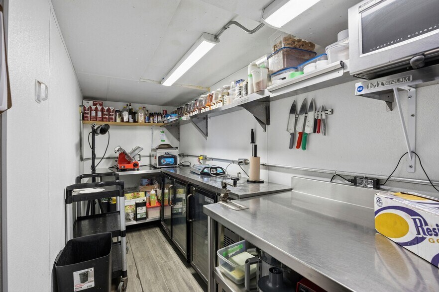 More Photos Of 1192 Queen St E, Toronto Storefront Retail Residential For Sale
