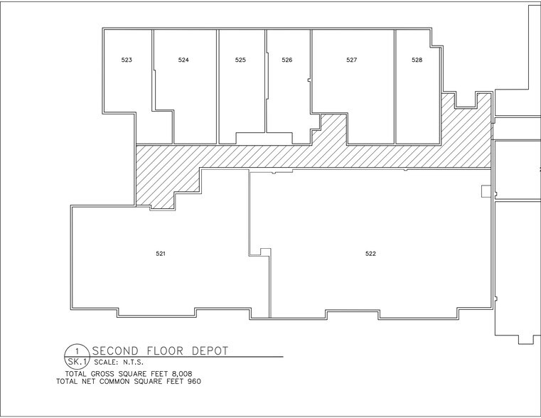 More Photos Of 51 Depot St, Watertown Storefront Retail Office For Sale