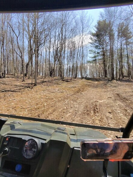 More Photos Of 127 Blum Rd, Equinunk Land For Sale