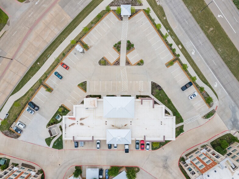 More Photos Of 620 N Watters Rd, Allen Office For Lease