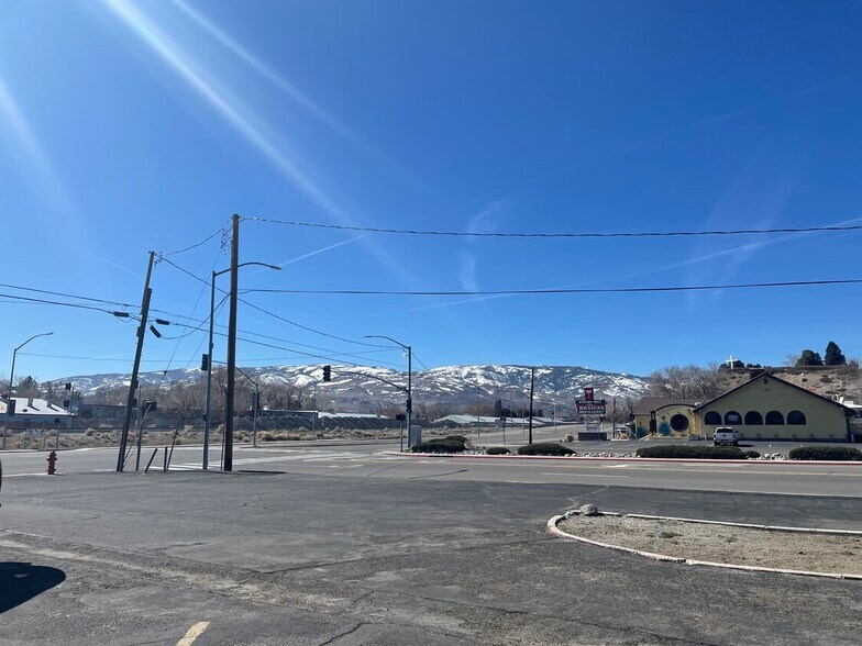 More Photos Of 2091 W 4th St, Reno Hotel For Sale