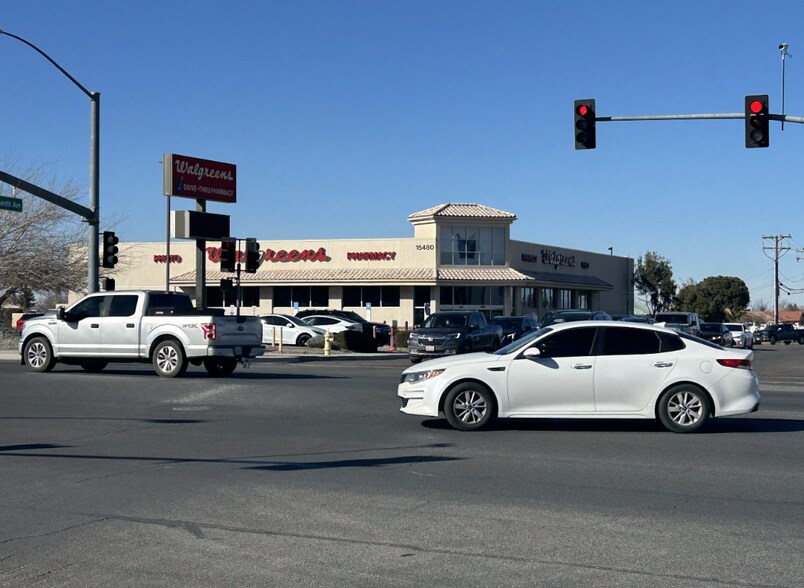 More Photos Of 15480 Main St, Hesperia Drugstore For Sale