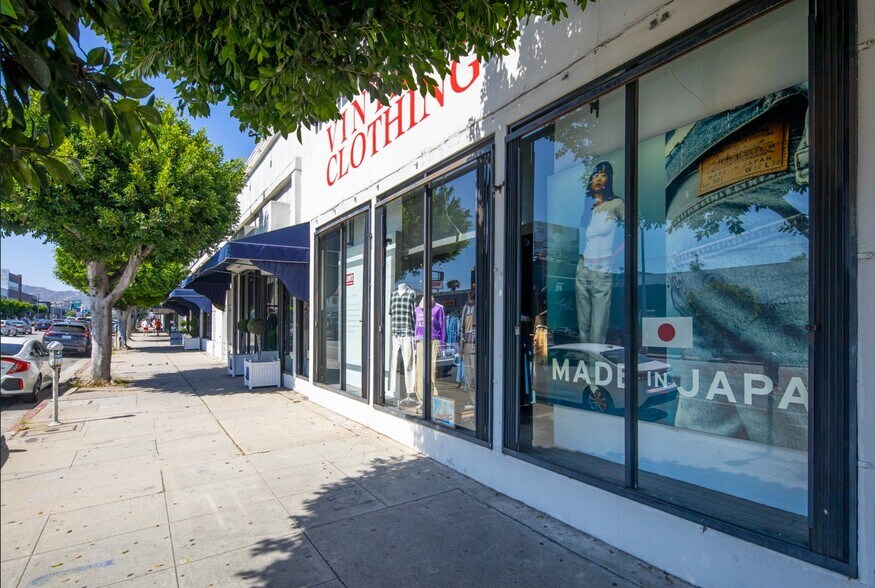 More Photos Of , Los Angeles General Retail For Sale