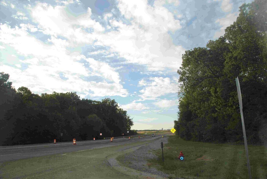 Primary Photo Of 7655 222 hwy, Mason Land For Lease