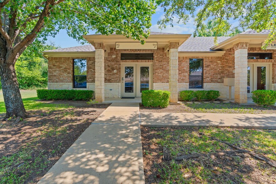 Primary Photo Of 3000 Joe Dimaggio Blvd, Round Rock Office Residential For Lease