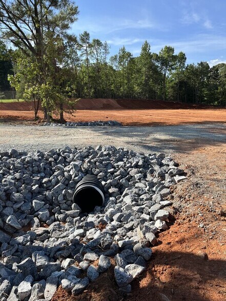 More Photos Of 299 Chad Wesley Dr, Rock Hill Land For Sale