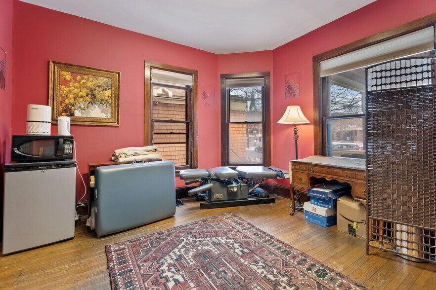 More Photos Of 108 S Albany St, Ithaca Office For Sale