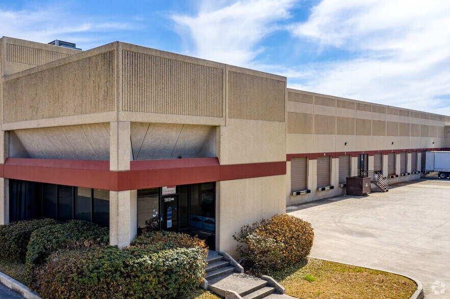 More Photos Of 3005-3031 Interstate Dr, San Antonio Unknown For Lease