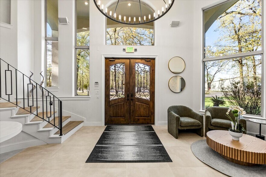 More Photos Of 8811 West Ln, Magnolia Office For Sale