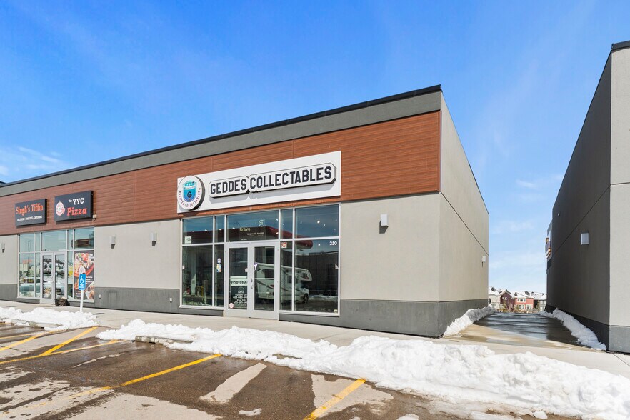 Primary Photo Of 318-1 Nolanridge Cres NW, Calgary Storefront Retail Office For Sale