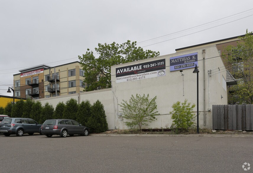 More Photos Of 3521-3525 Webster Ave S, Saint Louis Park Warehouse For Lease