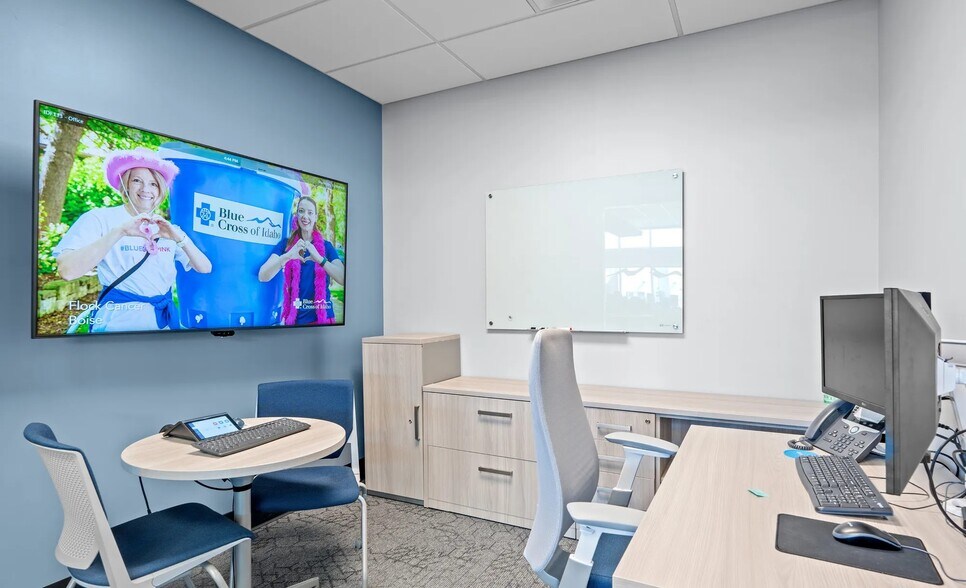 More Photos Of 3630 S 25th E, Idaho Falls Office For Lease