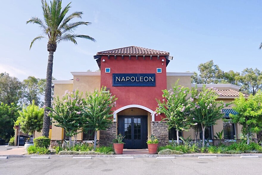 12730 Foothill Blvd, Rancho Cucamonga, CA 91739 For Lease