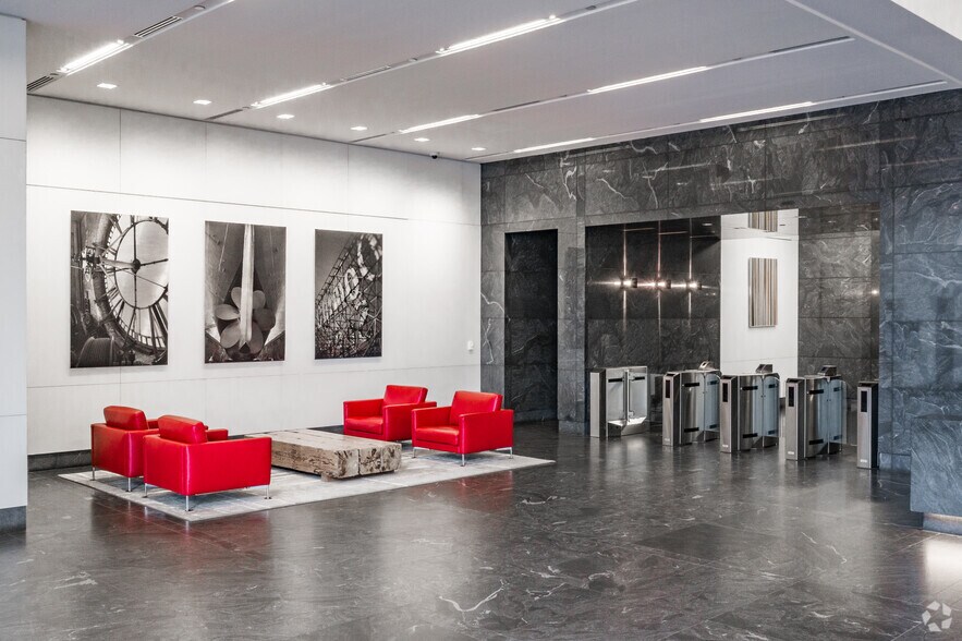 More Photos Of 100 International Dr, Baltimore Unknown For Lease