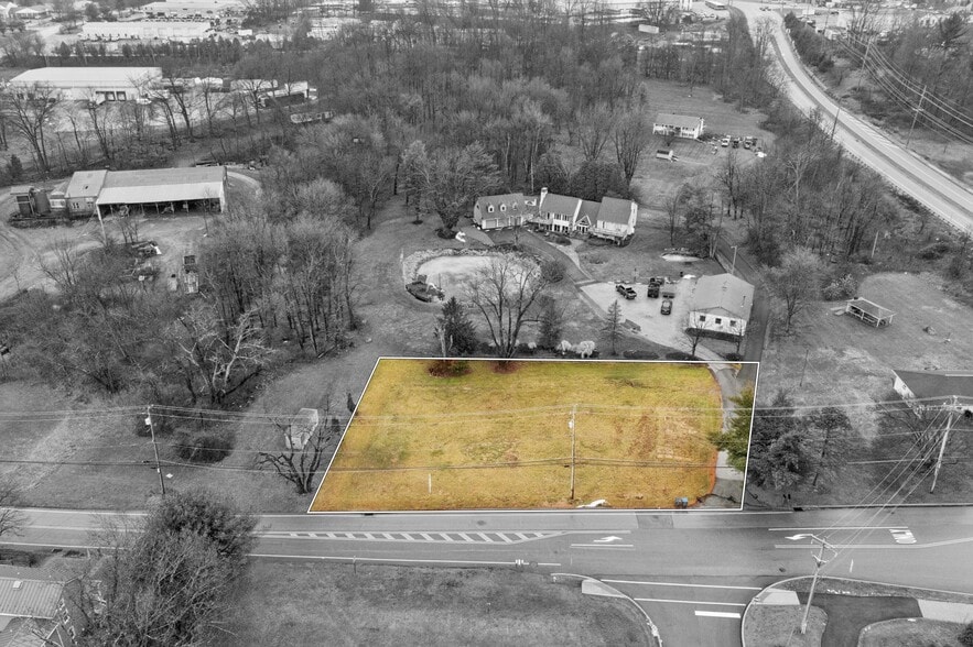Primary Photo Of 164 Byers Rd, Chester Springs Land For Sale
