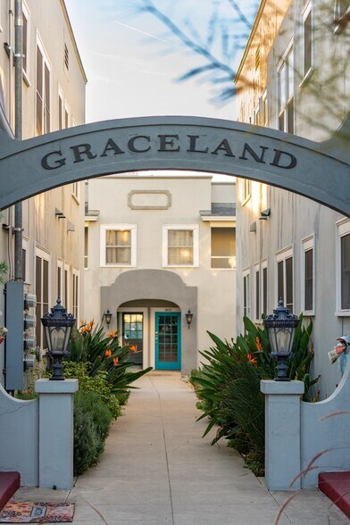 More Photos Of 107-111 N Columbus Ave, Glendale Apartments For Sale