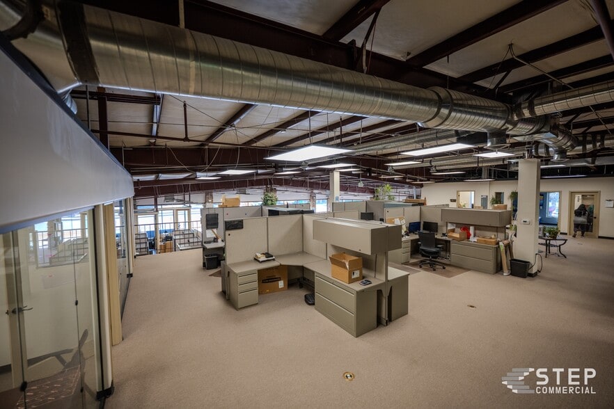 More Photos Of 8101 W Colfax Ave, Lakewood General Retail For Sale