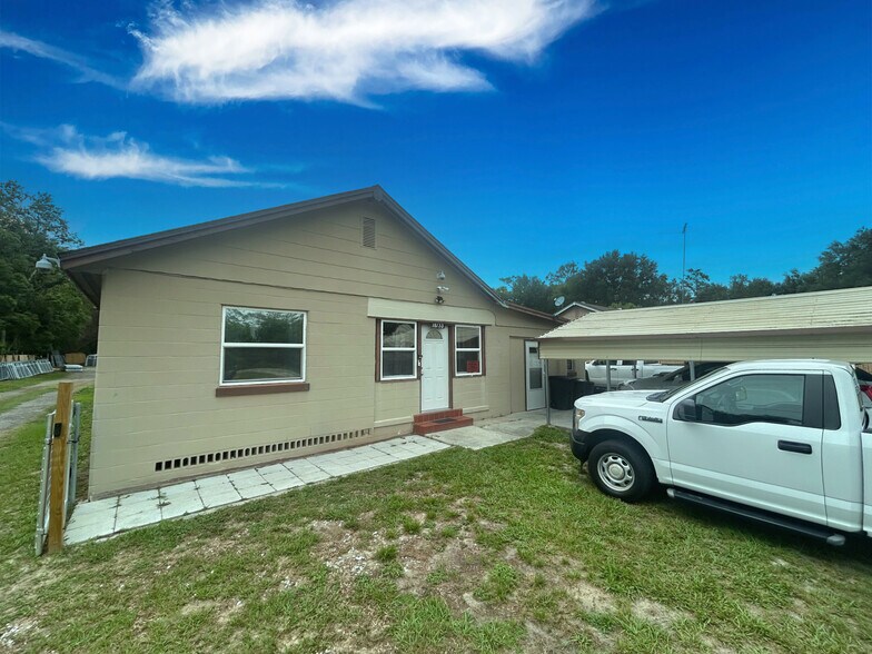 More Photos Of 18133 US Highway 41, Spring Hill Office Residential For Sale