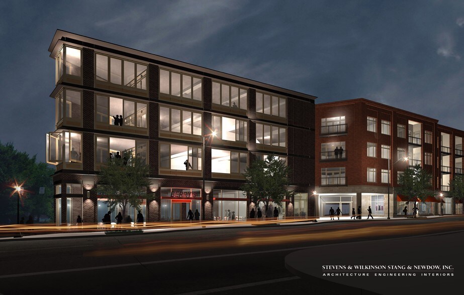 More Photos Of 333 Nelson St SW, Atlanta Apartments For Lease