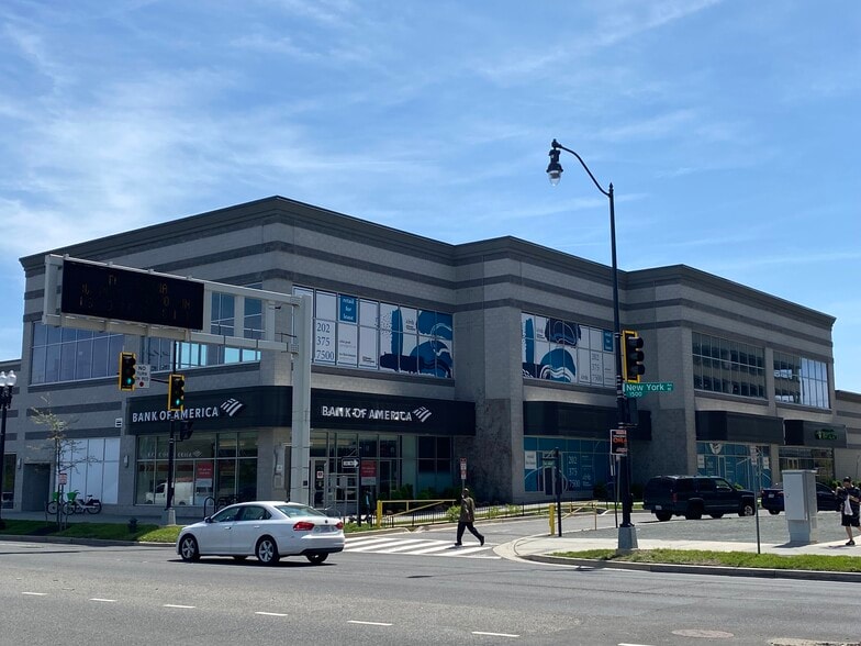 More Photos Of 1401 New York Ave NE, Washington Unknown For Lease