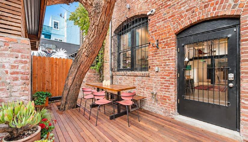 More Photos Of 729 Minna St, San Francisco Flex For Sale