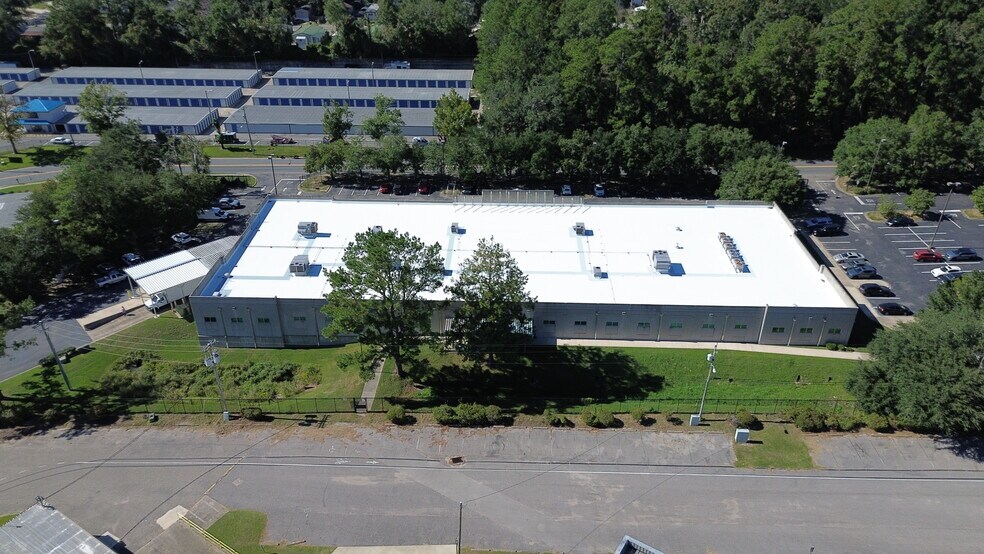 More Photos Of 5067 Tennessee Capital Blvd, Tallahassee Office For Sale