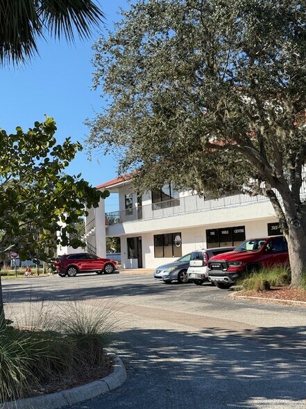 More Photos Of 5899 Whitfield Ave, Sarasota Office For Lease