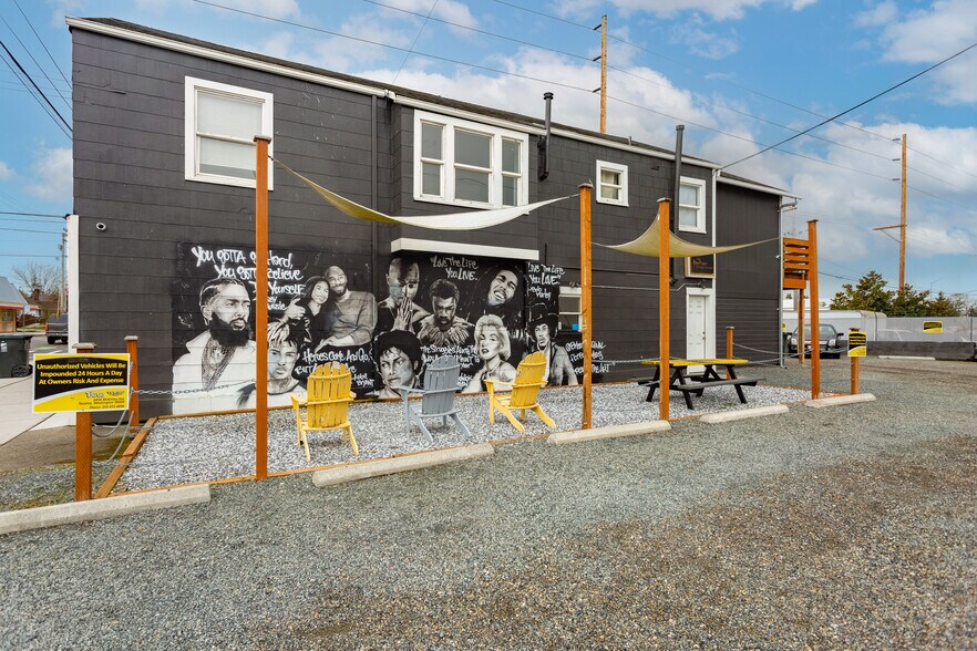More Photos Of 6316 McKinley Ave, Tacoma Storefront Retail Residential For Lease