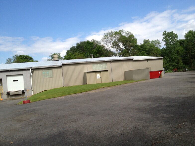 More Photos Of 58 North Ave, Manchester Warehouse For Lease