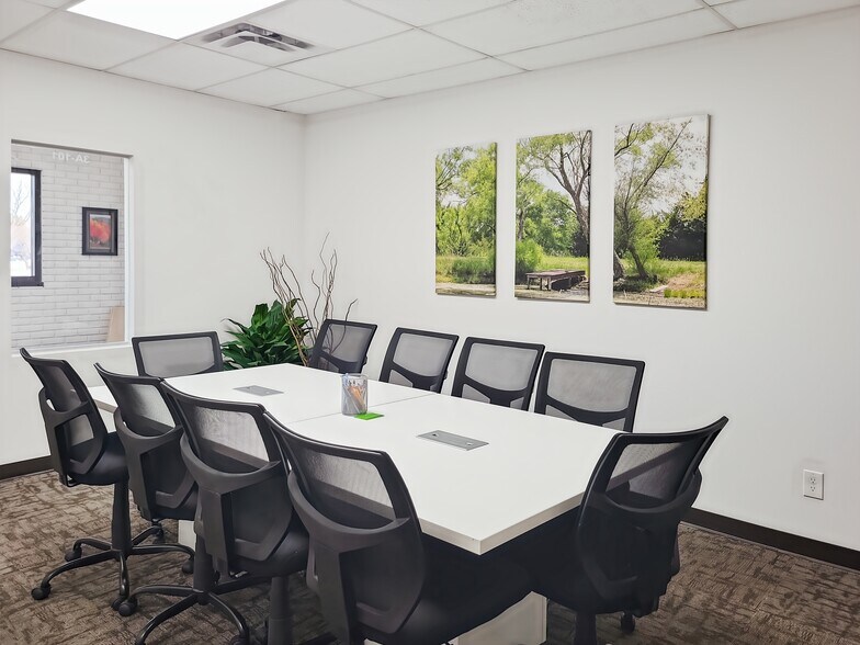 More Photos Of 1345 Plaza Ct N, Lafayette Coworking Space