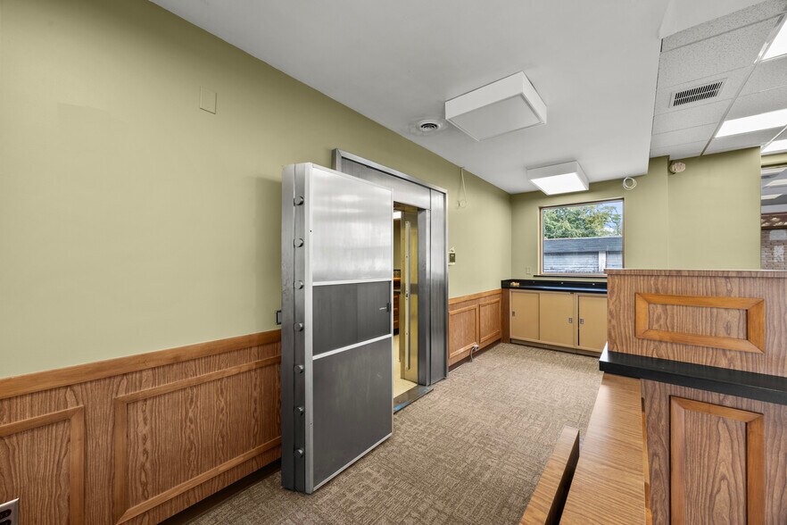 More Photos Of 8 W Maple St, North Lewisburg Storefront Retail Office For Lease