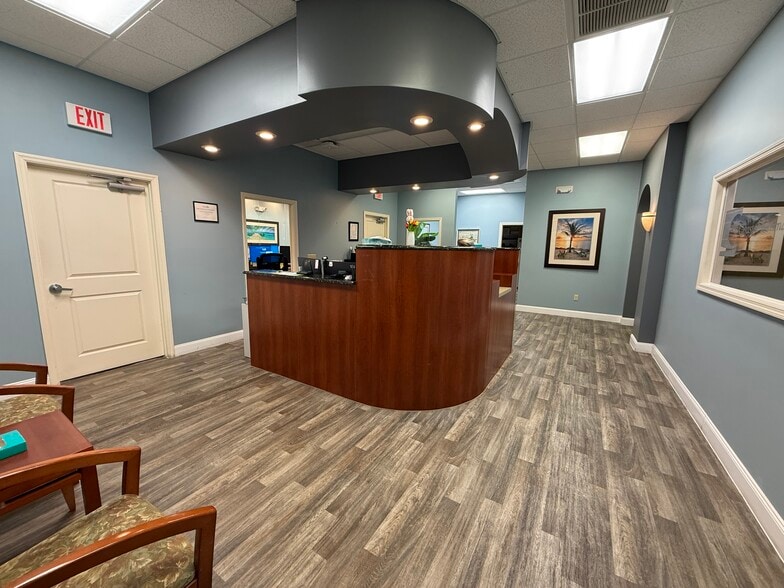 More Photos Of 335 Clyde Morris Blvd, Ormond Beach Medical For Lease