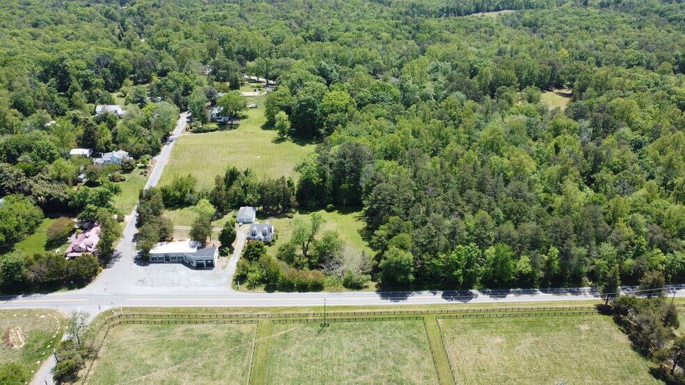 More Photos Of 5441-5447 Gordonsville Rd, Keswick Land For Sale