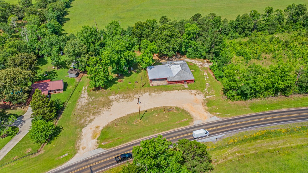 More Photos Of 11310 FM 1725 Rd, Cleveland Restaurant For Sale