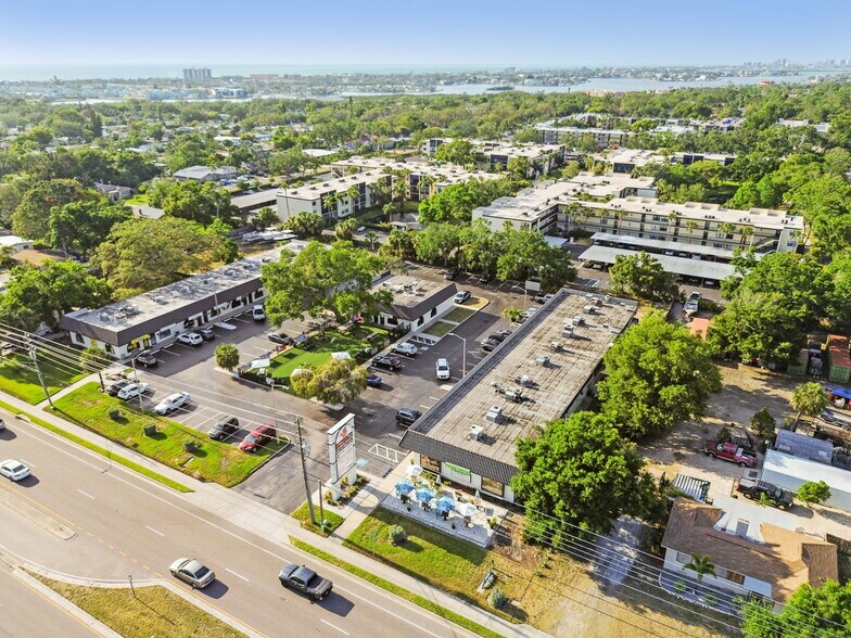 Primary Photo Of 14219 Walsingham Rd, Largo Unknown For Lease