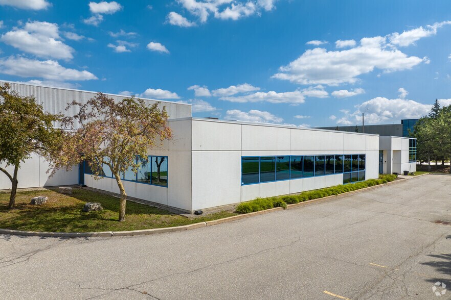 Primary Photo Of 35 Precidio Ct, Brampton Warehouse For Sale