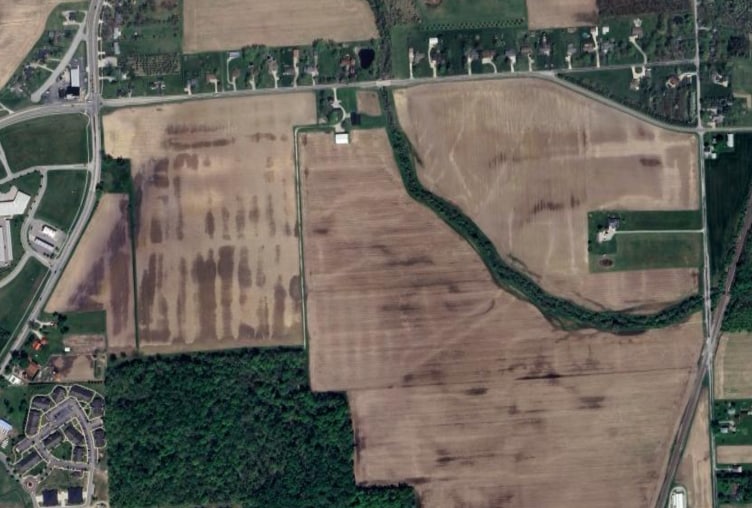 More Photos Of 10000 Stellhorn Rd, Fort Wayne Land For Sale