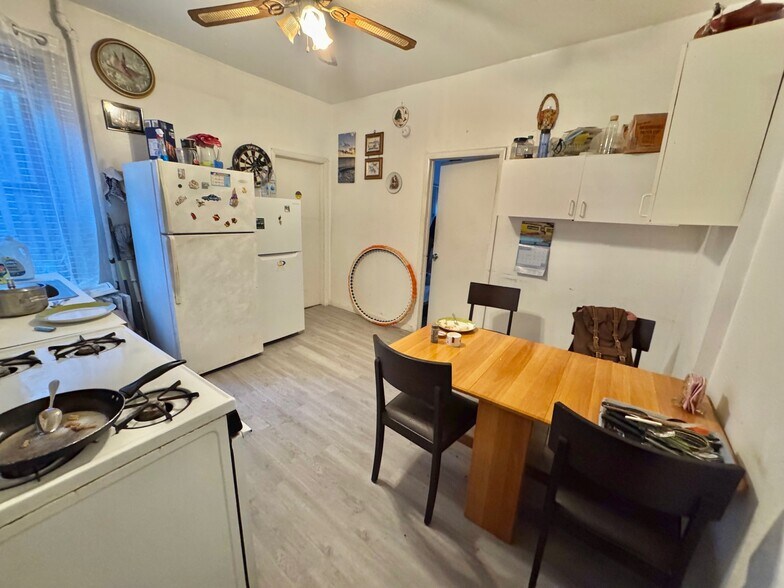More Photos Of 159 Tehama St - 1239 36th St - 1243 36th St, Brooklyn Apartments For Sale