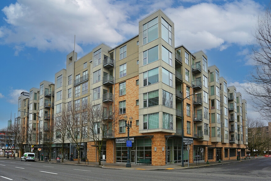 Primary Photo Of 1231 NE Martin Luther King Blvd, Portland Apartments For Lease