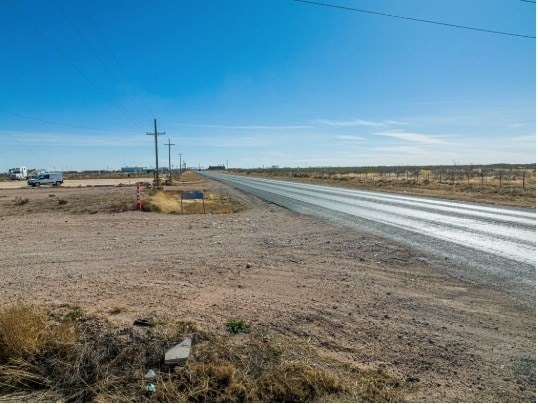 More Photos Of 2503 S FM 866, Goldsmith Industrial For Sale