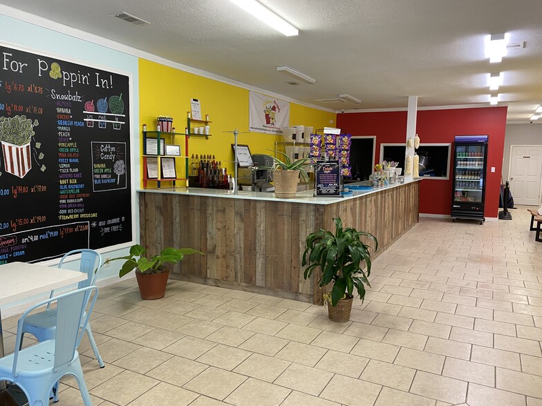 More Photos Of 545 Cotton Ave, Millen Restaurant For Sale