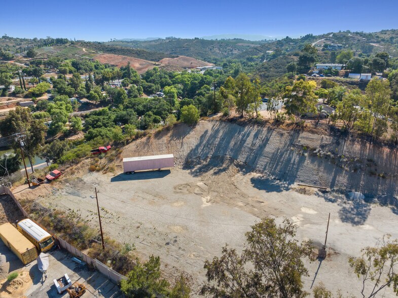 More Photos Of 8490 Nelson Way, Escondido Industrial For Sale